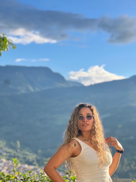 Liceth Villa Betancur