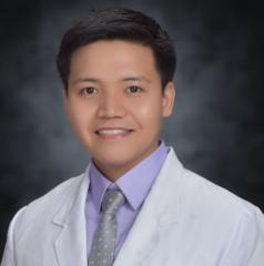Ezekiel Rosimo, M.D.