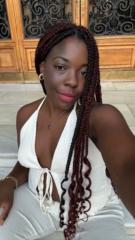 Andrea Alaye Choni