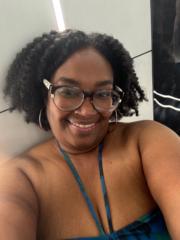 Trina Jackson
