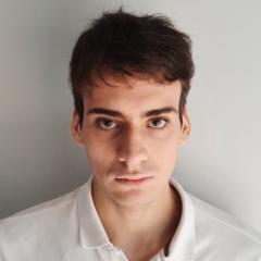 Ignacio Amore