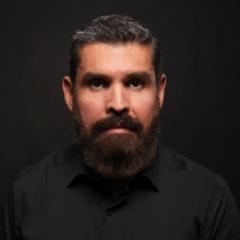 Jose Guillermo Maciel Barrios