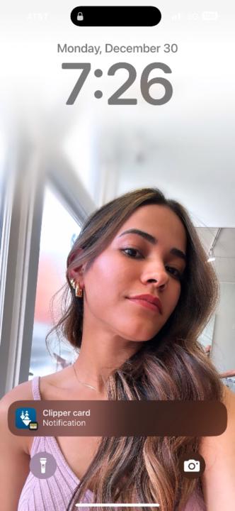 Camila Barbosa