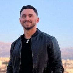 Jake Triton