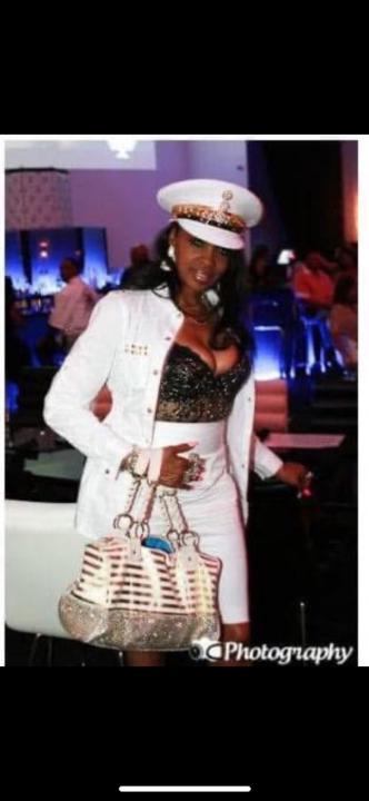 Belinda Lynn Tate Pichon