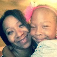 Temeka Carter