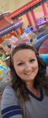 Vicki Mackinnon