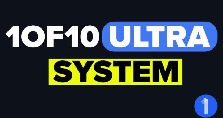 1of10 Ultra