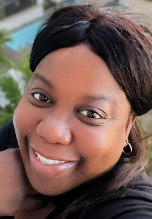 Shecora Clanton