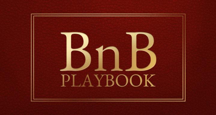 The BNB Playbook