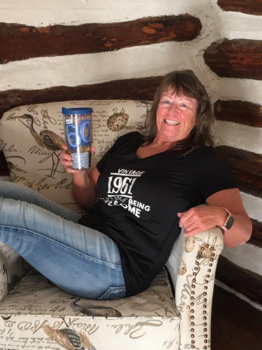 Debi Dewitt