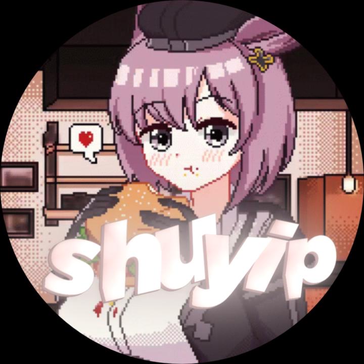 Shuyip D. Trupta