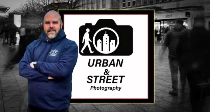 Urban & Street Photography