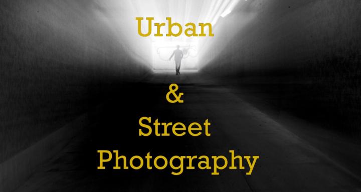 Urban and Street Photography