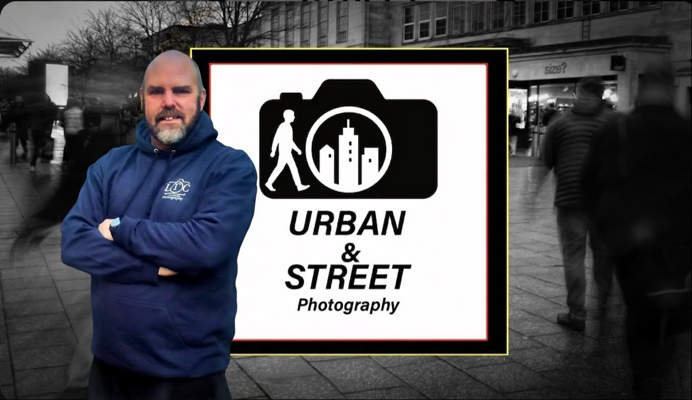 Urban & Street Photography