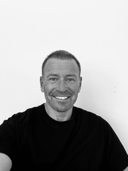 John Hickey