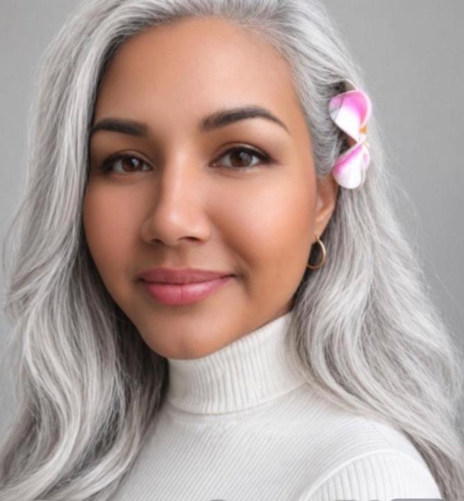 Aura Vasquez