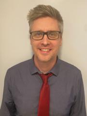 Scott Geminn