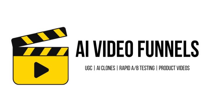 AI Video Funnels