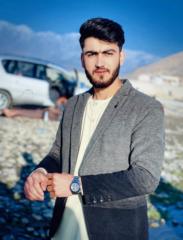 Roheed Aqaee