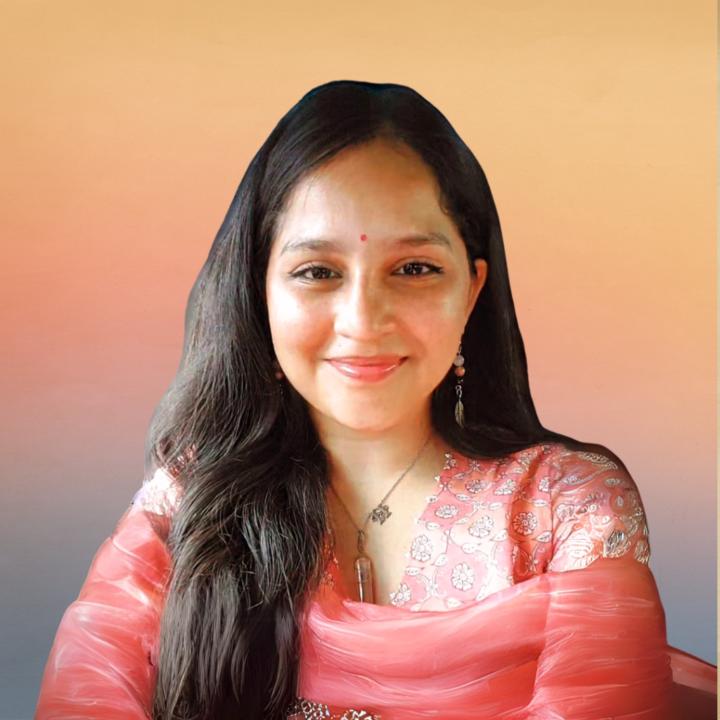 Nandini Bansal