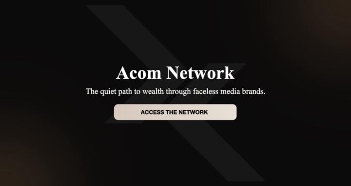 Acom Hunters