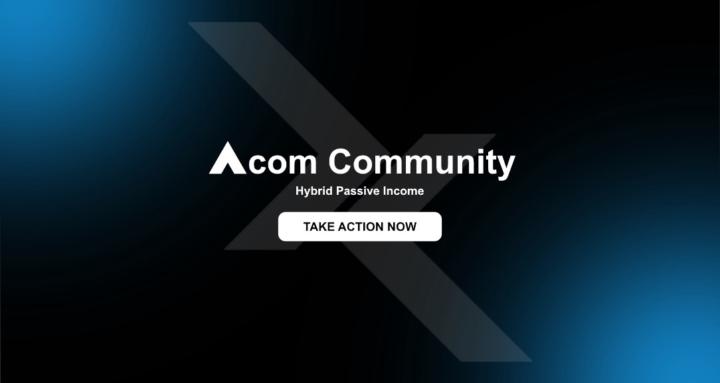 Acom Community