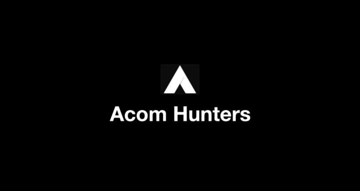 Acom Hunters