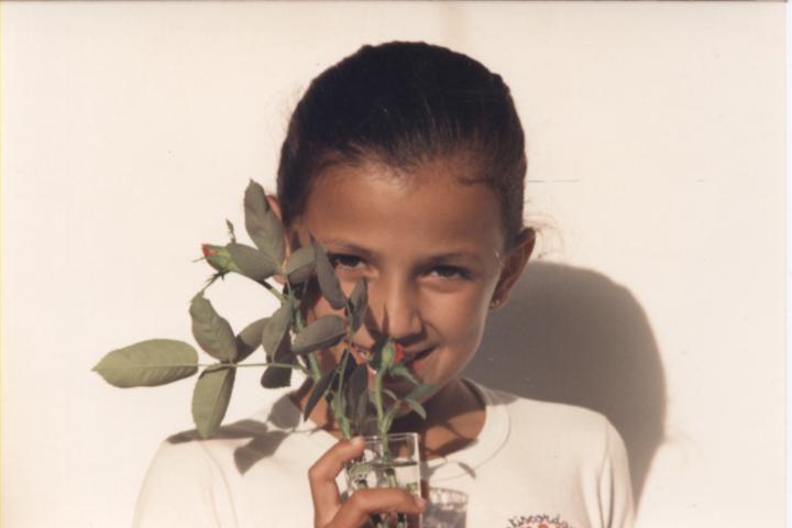 Cristina Ávila Ortega