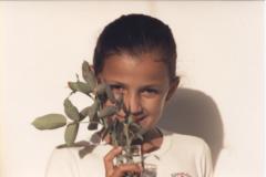 Cristina Ávila Ortega