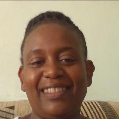 Lydiah M