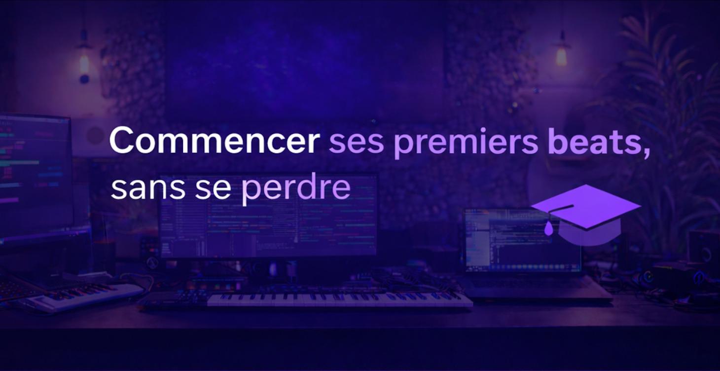 Comprendre le beatmaking