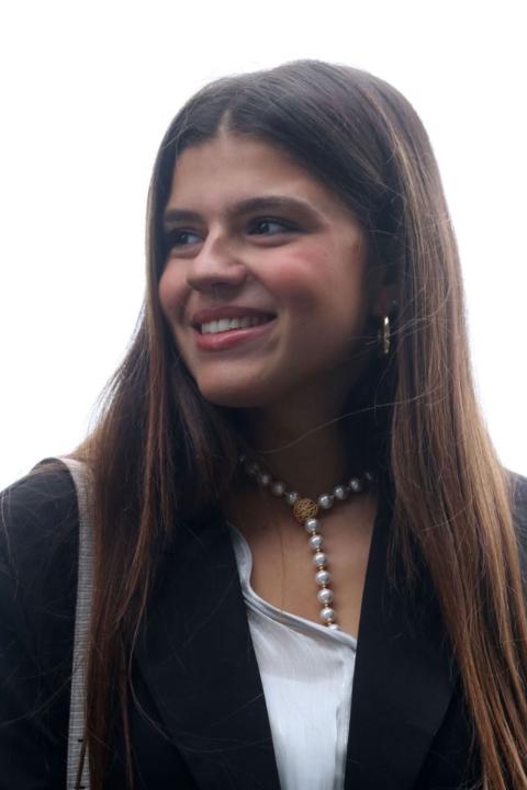Sabrina Da Silva marques
