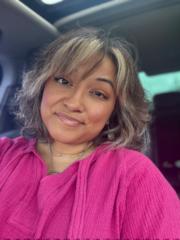 Alma Garcia