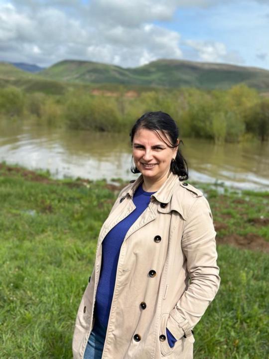 Sevda Kılınç