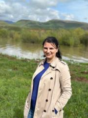 Sevda Kılınç