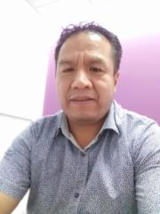 Jose guido Trujano galicia