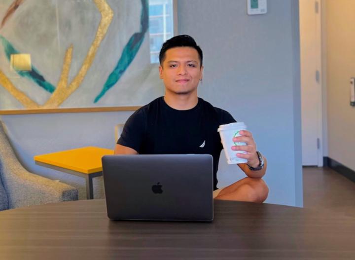 Joseph Mendoza