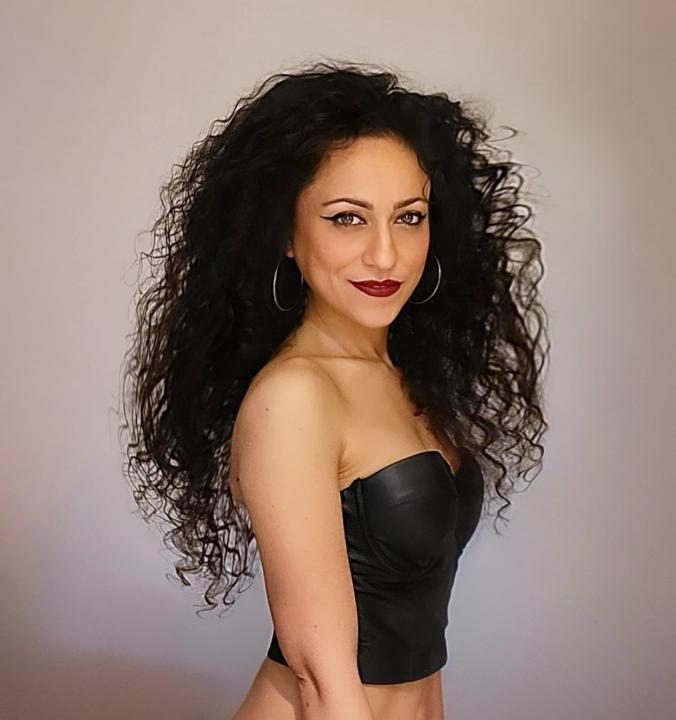 Rossella Siervo