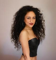 Rossella Siervo