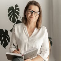 Jolanta Gondek- Krolikowska