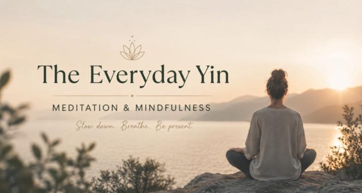 The Everyday Yin