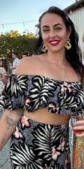 Holly Loxton