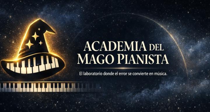 🪄 🎩 AcademiadelMagoCreativo