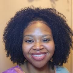 Deandra Hickmon