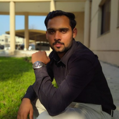 Nafil Ahmed
