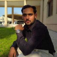 Nafil Ahmed