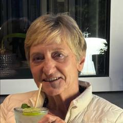 Sylviane Godet