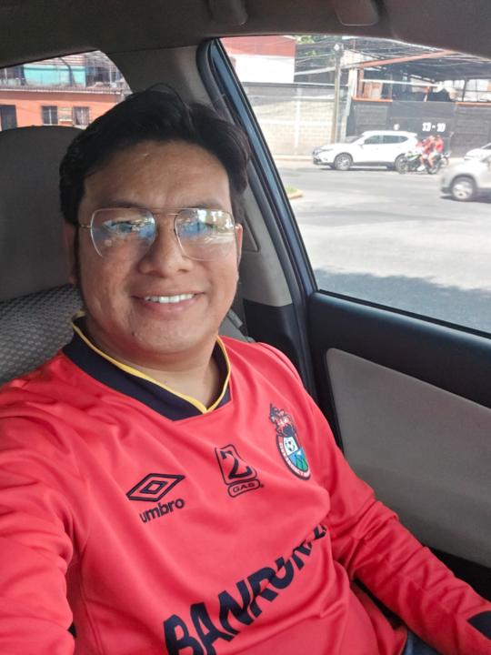 Anibal Rodriguez