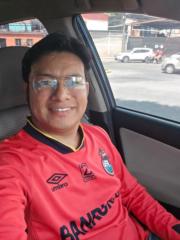 Anibal Rodriguez